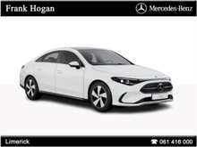 Mercedes-Benz CLA Class 180 Progressive Line