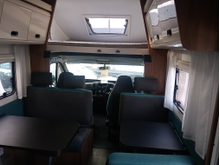 2019 Fiat Ducato 2.3L Diesel For Sale Images