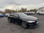 2017 AUDI A6 2.0TDI 190 Ultra S-Tronic S Line