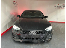 2021 Audi A5 2.0L Diesel For Sale Images