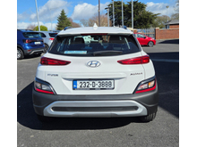 2023 Hyundai Kona 1L Petrol For Sale Images