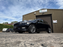 2018 Ford Focus 1.5L Diesel For Sale Images