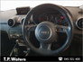 2018 AUDI A1 1.0 TFSI - AUTOMATIC - FINANCE ARRANGED