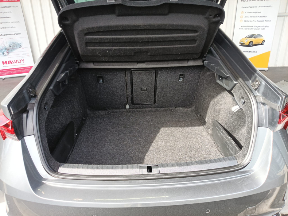2023 Skoda Octavia 2L Diesel For Sale Images