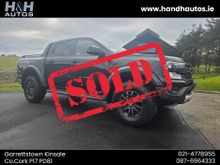 2023 Ford Ranger 3L Petrol For Sale Images