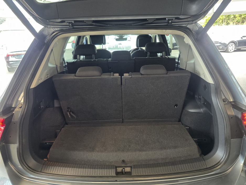 2019 Volkswagen Tiguan 2L Diesel For Sale Images