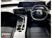 2025 Peugeot 5008 ElectricL Electric For Sale Images