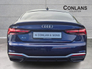 2022 AUDI A5 35 TDI 163HP S-Tronic S Line
