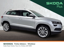 Skoda Karoq * BEST VALUE * STYLE * STUNNING SUV * 2.0 TDI * 115 BHP * TRINITY SKODA *
