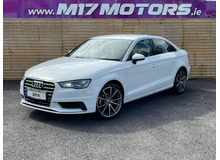 2014 Audi A3 1.4L Petrol For Sale Images