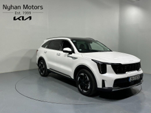 Kia Sorento 2.2 Crdi 7 Seater Auto 3.9% Finance