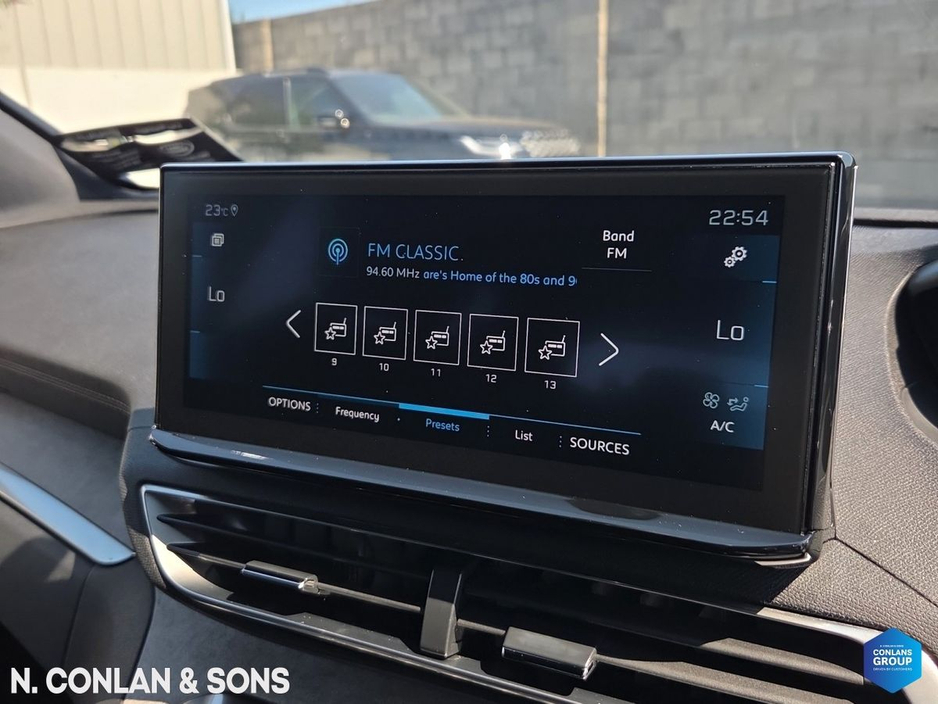 Peugeot 5008 1.5 BLUEHDI GT 7 SEATER AUTO — thumbnail 12