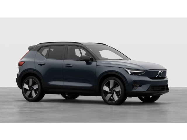 2026 VOLVO EX40 ULTRA LONG RANGE *1.9% APR* €120 P/W ON PCP