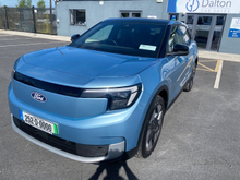 2025 Ford Explorer 0L Electric For Sale Images