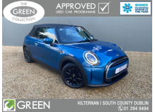 2023 MINI Convertible 1.5L Petrol For Sale Images