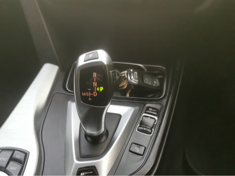 2016 BMW 3 Series 2L Hybrid For Sale Images