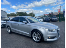 2014 Audi A3 1.4L Petrol For Sale Images