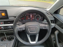 2019 Audi A4 2L Diesel For Sale Images
