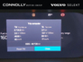 2023 VOLVO XC60 T6 PHEV Plus Dark €545pm