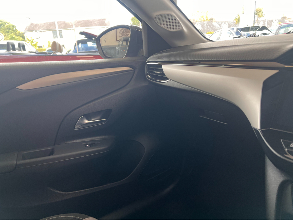 2025 Opel Corsa 1.2L Petrol For Sale Images