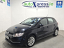 2016 VOLKSWAGEN POLO 1.2 TSI Automatic, Reversing camera
