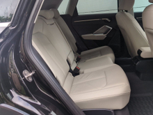 2023 Audi Q3 2L Diesel For Sale Images