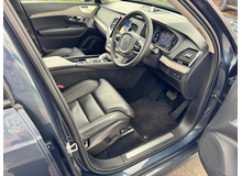 2024 Volvo XC90 2.0L Hybrid For Sale Images