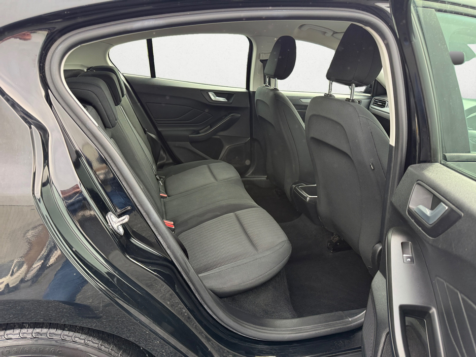 2019 Ford Focus 1.5L Diesel For Sale Images