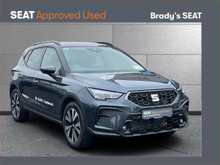 SEAT Arona DEMO New Model 1.0TSI 115HP SE+