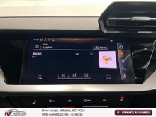 2023 Audi A3 2L Diesel For Sale Images