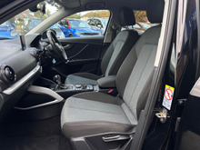 2017 Audi Q2 1L Petrol For Sale Images