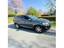2017 Volvo XC60 2L Diesel For Sale Images