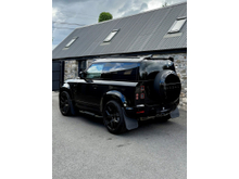 2026 Land Rover Defender 3L Diesel For Sale Images