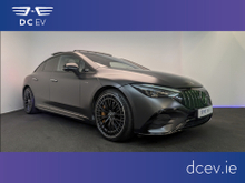Mercedes-Benz AMG EQE 53 4MATIC + NIGHT EDITION