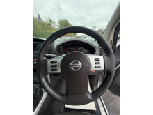 2014 Nissan Navara 2.5L Diesel For Sale Images