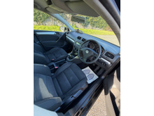 2010 Volkswagen Golf 1.6L Diesel For Sale Images