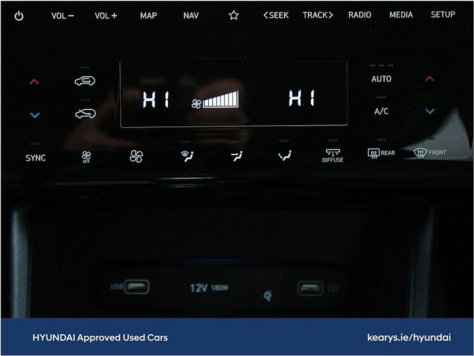 Hyundai Tucson 2WD Executive Plus — thumbnail 19