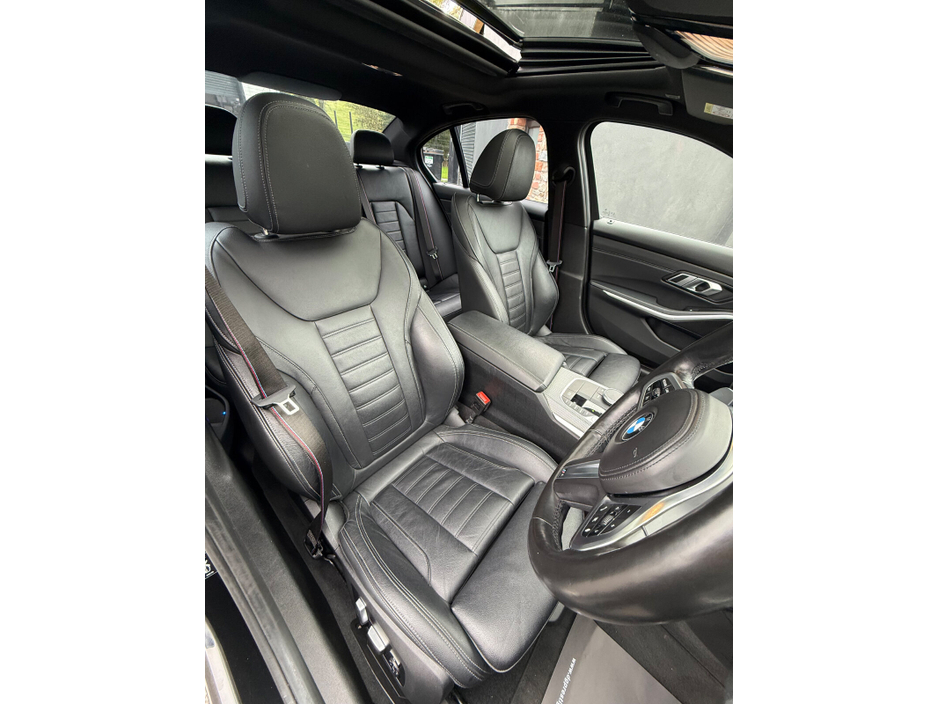 2021 BMW M3 3L Diesel For Sale Images