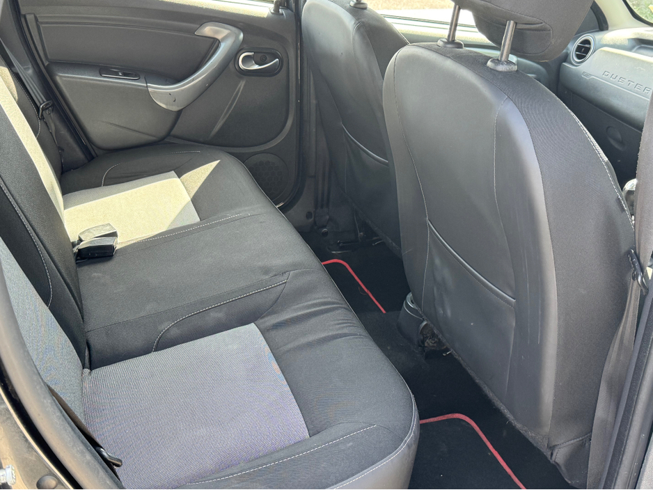 2018 Dacia Duster 1.5L Diesel For Sale Images