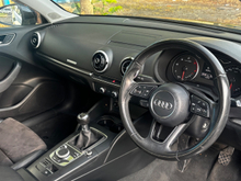 2016 Audi A3 1.6L Diesel For Sale Images