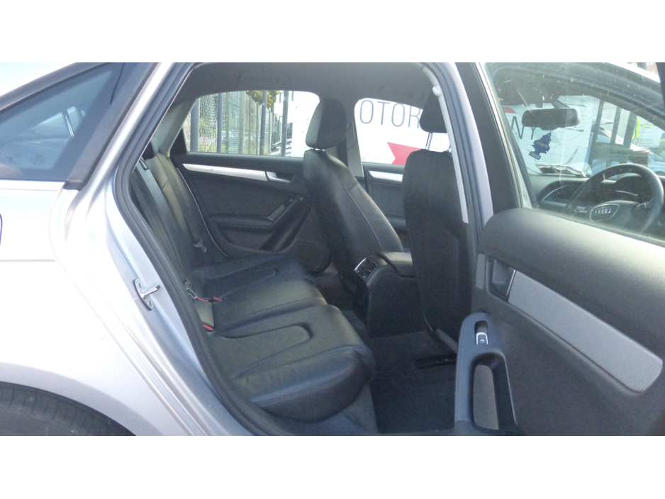 2014 Audi A4 2L Diesel For Sale Images