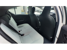 2019 Toyota Aqua 1.5L Petrol Hybrid For Sale Images