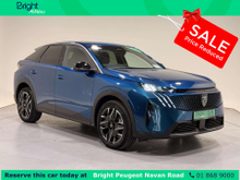 Peugeot 3008 ALLURE 1.2 MHEV 136 EDCT6 MY24
