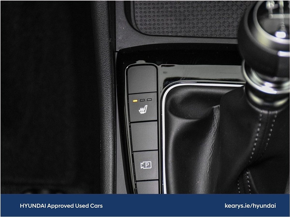 Hyundai Tucson 2WD Comfort Plus — thumbnail 23