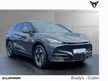 Cupra Tavascan DEMO *ENDURANCE 4 286HP *5 YEAR WARRANTY*