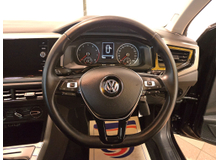 2020 Volkswagen Polo 1.0L Petrol For Sale Images