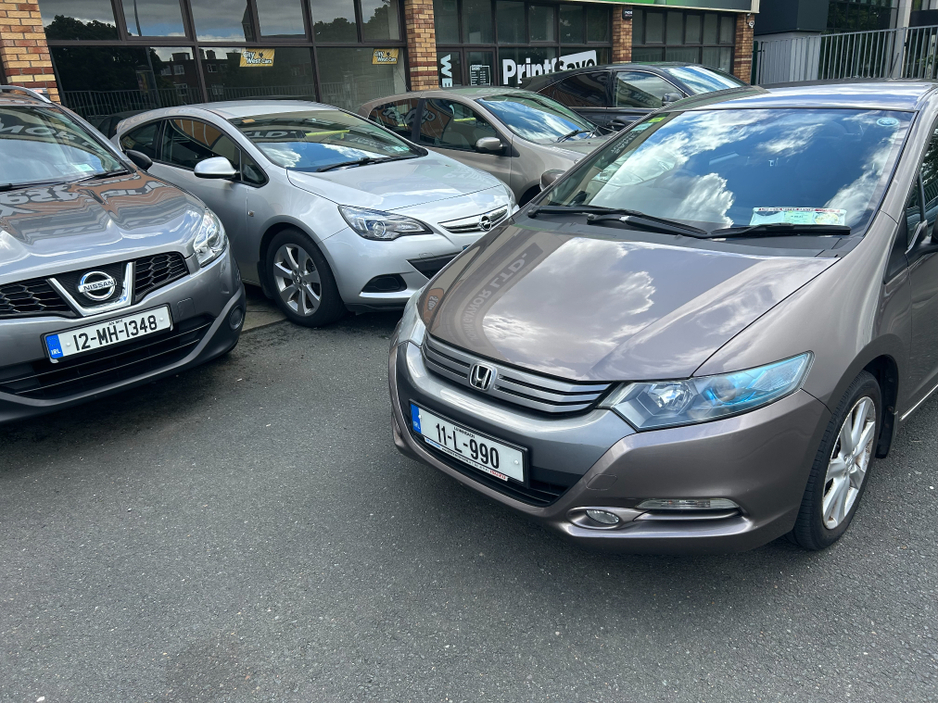 HONDA Insight ID:3433252