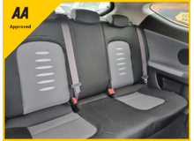 2015 Kia Ceed 1.6L Diesel For Sale Images
