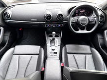 2020 Audi A3 1.4L Petrol For Sale Images