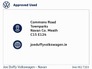 2025 VOLKSWAGEN GOLF R-LINE 1.5TSI 150HP [nos]
